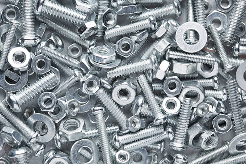 Main products are drywall screw, roofing screw, self drilling screw, self tapping screw, chipboard s