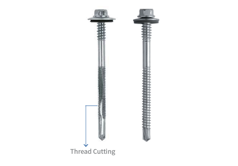 Sandwich Panel Screw