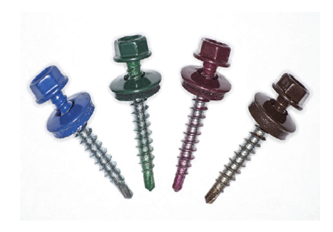 Farmer Screws, Head Coating