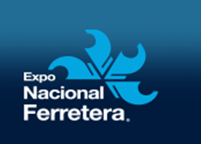 Expo Nacional Ferretera in Guadalajara