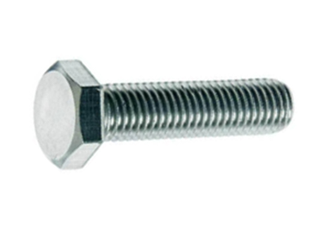 Hex Bolt/Tornillo Hexagonal