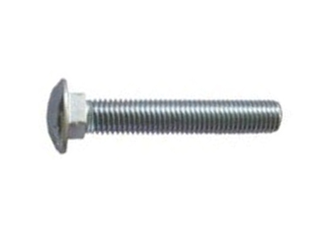 Carriage Bolt/Tornillo Coche