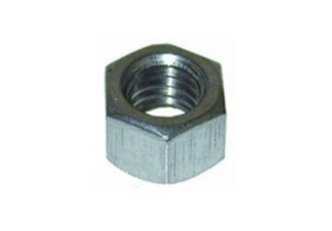 Hex Nut/Tuerca Hexagonal